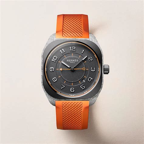 hermes sagittarius watch|hermes h08 42mm.